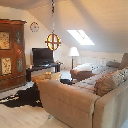 Ferienwohnung Klothilde Dietingen Bagian luar foto