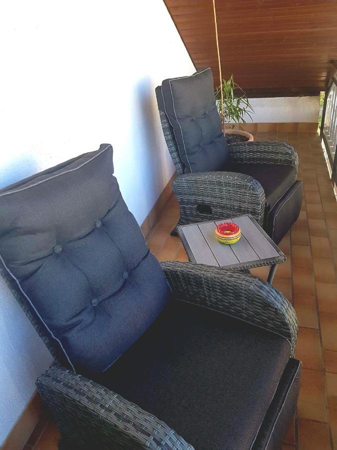Ferienwohnung Klothilde Dietingen Bagian luar foto