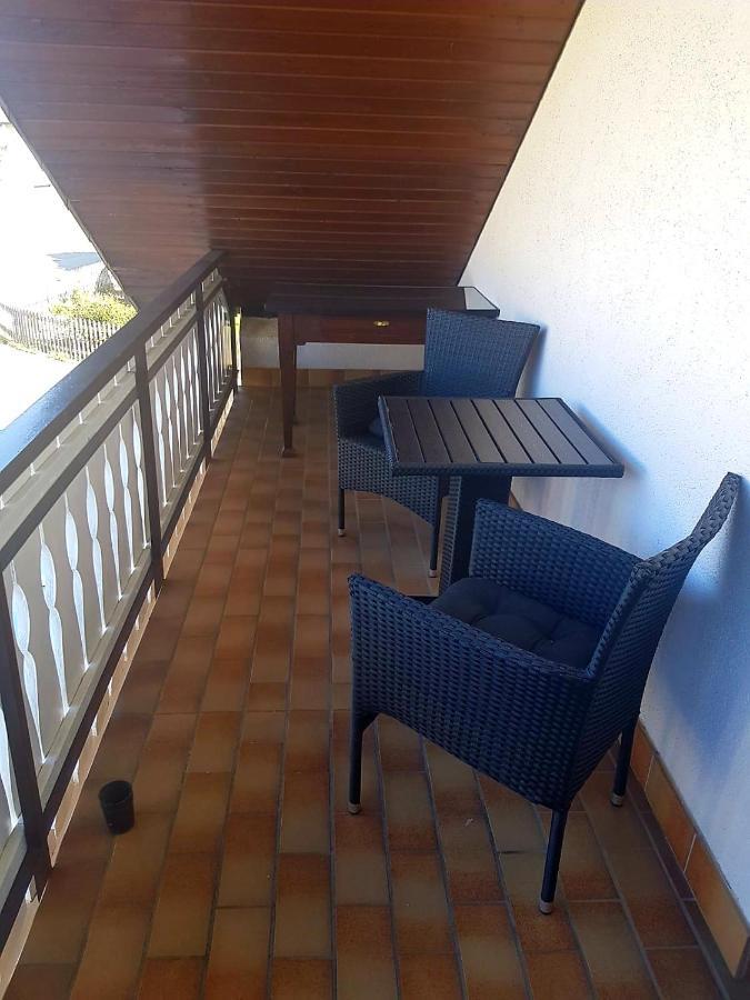 Ferienwohnung Klothilde Dietingen Bagian luar foto