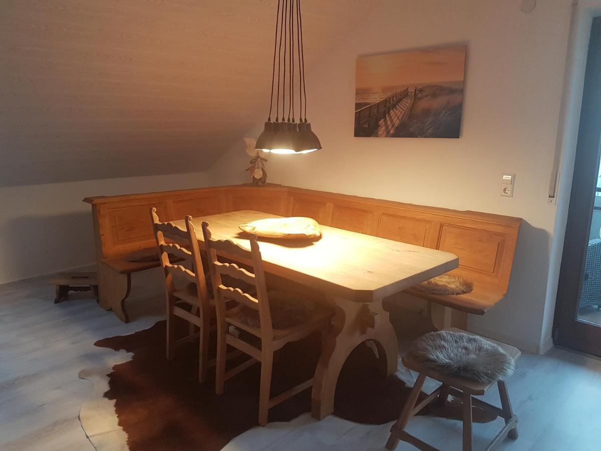 Ferienwohnung Klothilde Dietingen Bagian luar foto